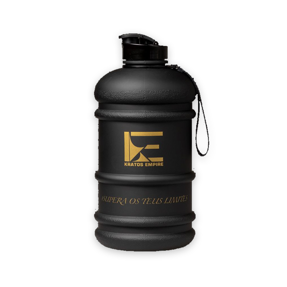 Kratos Super Shaker