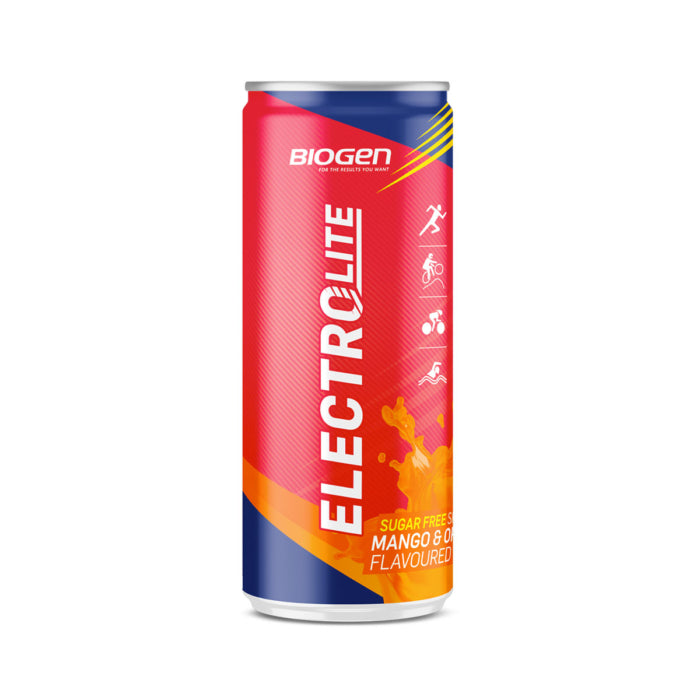 Biogen Electrolyte Drink