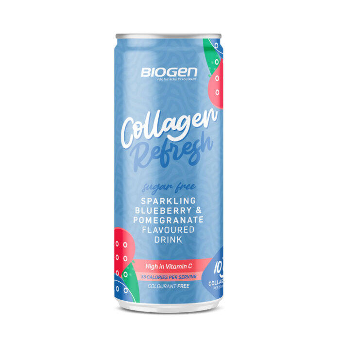 Biogen Collagen RTD