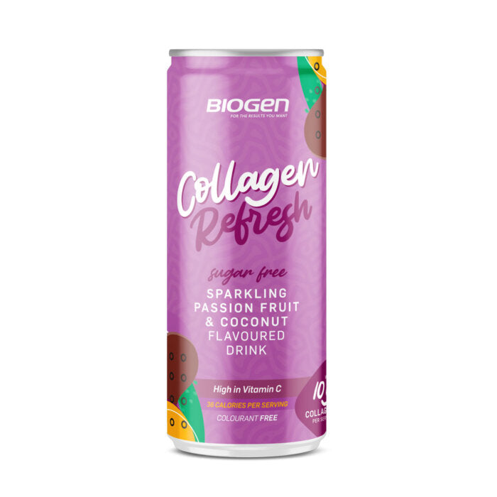 Biogen Collagen RTD
