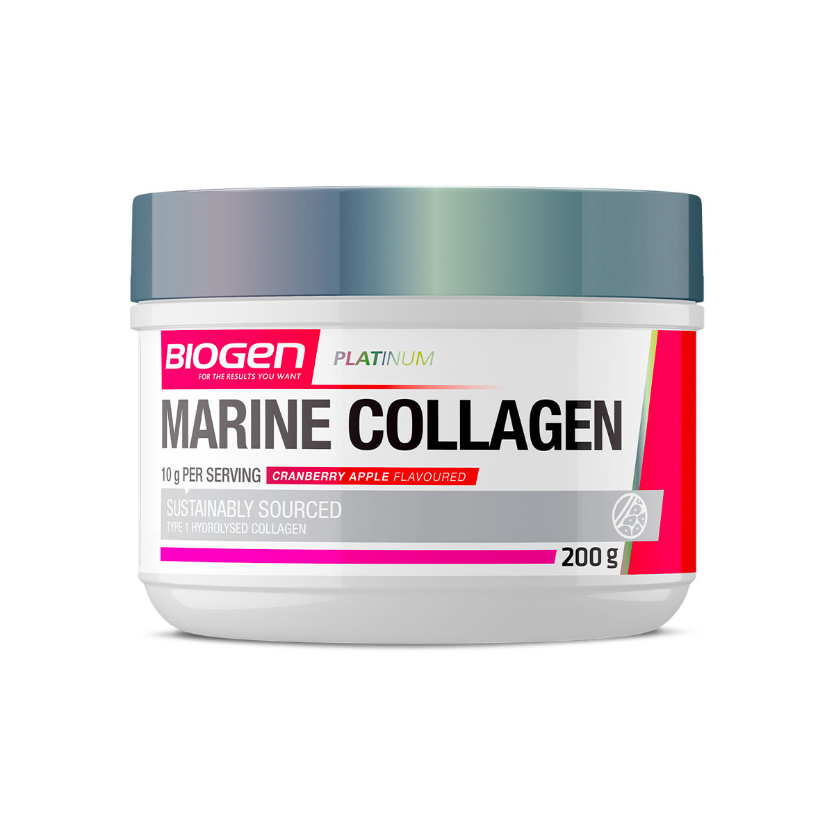 Biogen Marine Collagen