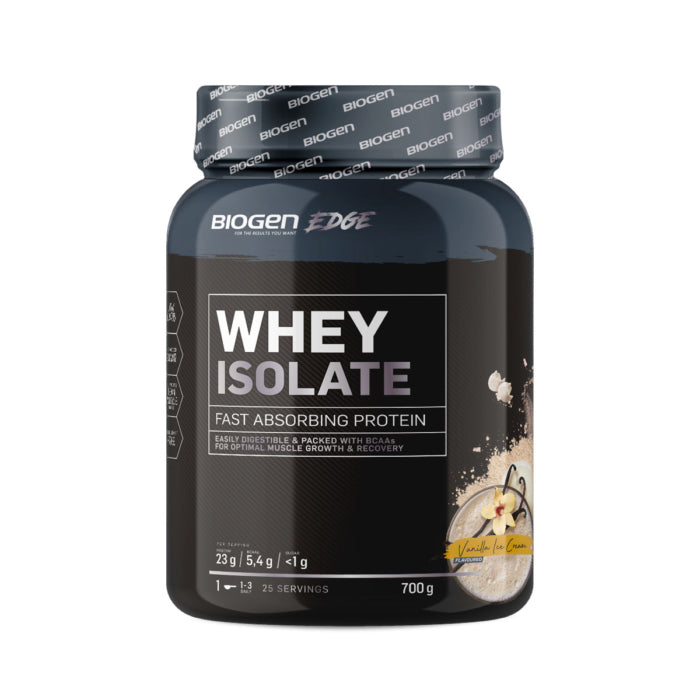 Biogen Whey Isolate