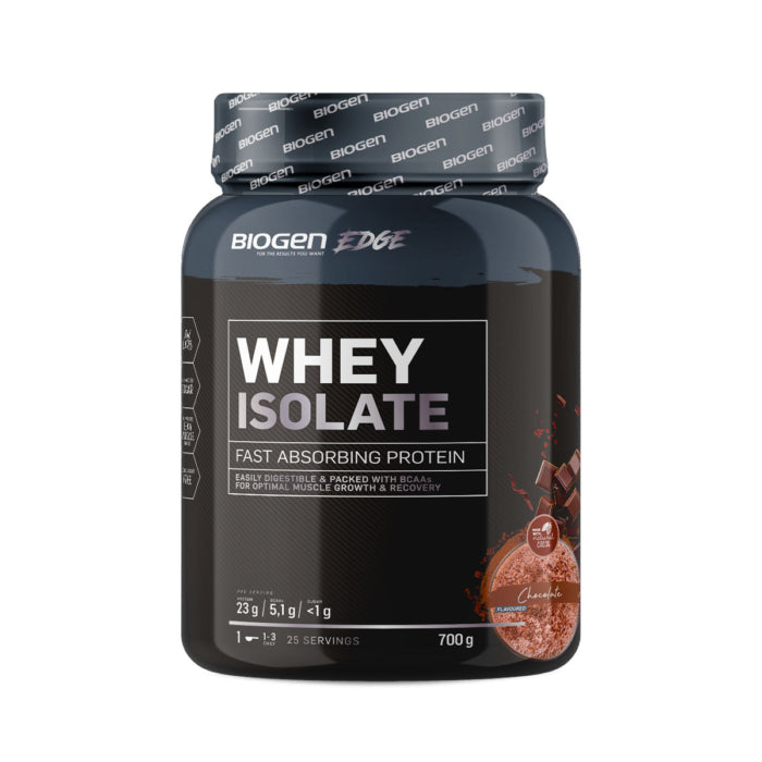 Biogen Whey Isolate