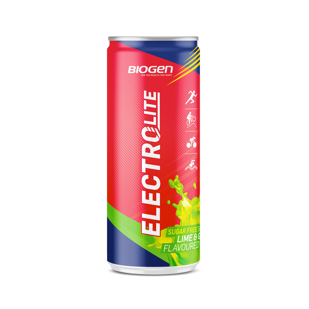 Biogen Electrolyte Drink