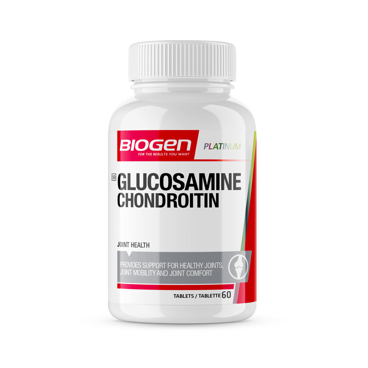 Biogen Glucosamine Chondroitin