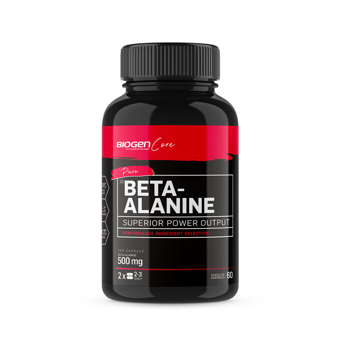BioTechUSA Beta Alanina