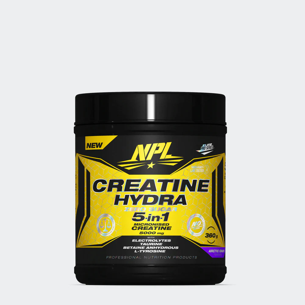 NPL Creatine Hydra