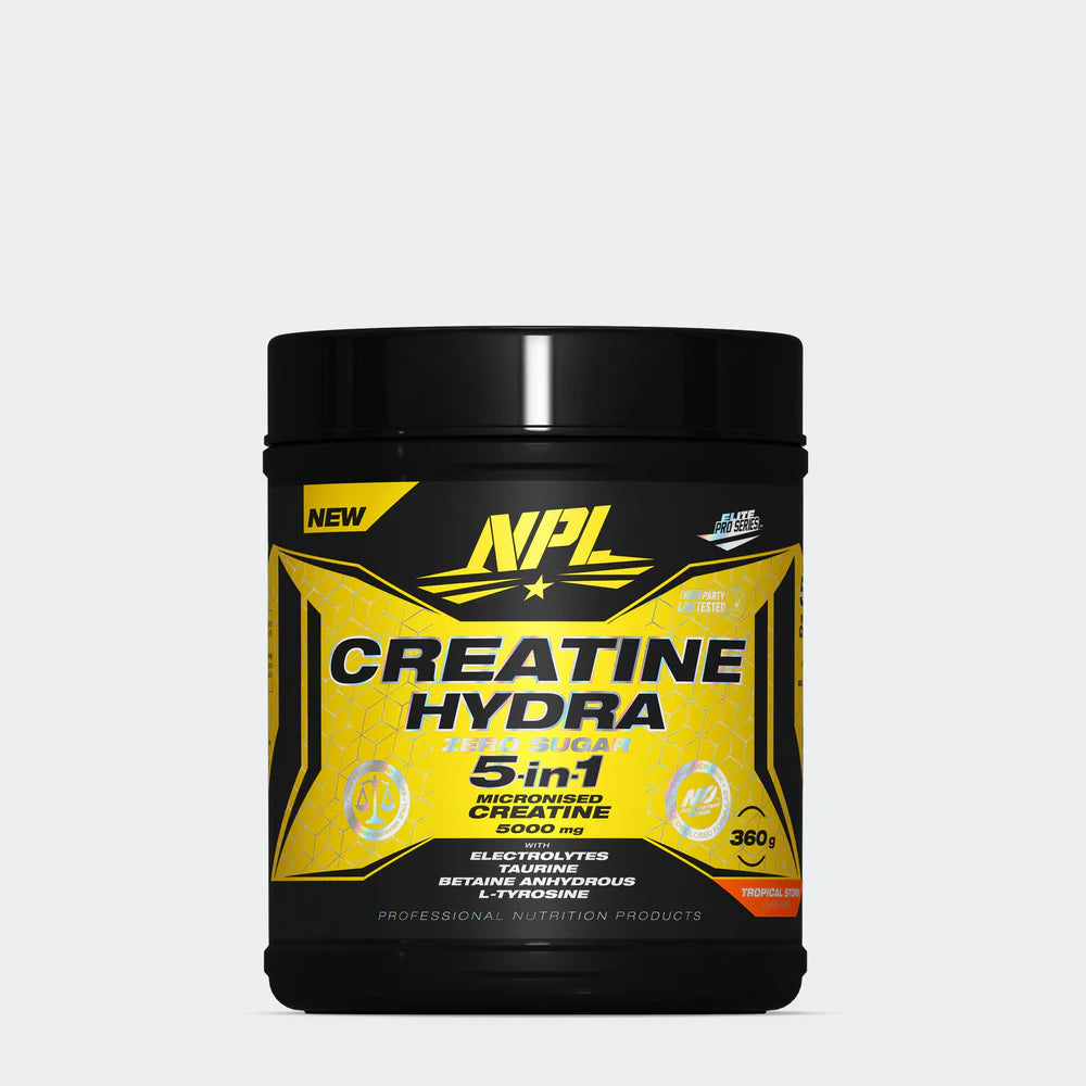 NPL Creatine Hydra