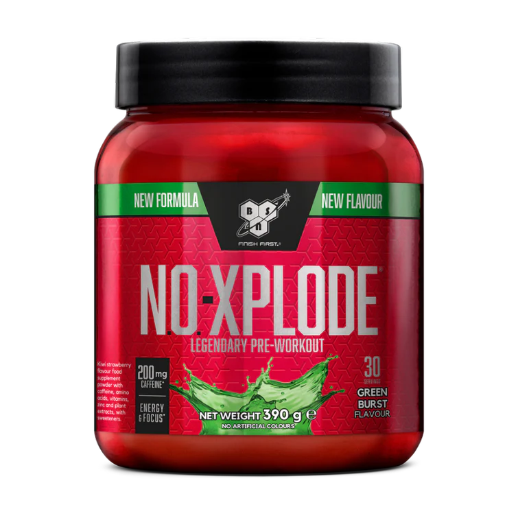 BSN N.O. Xplode Legendary
