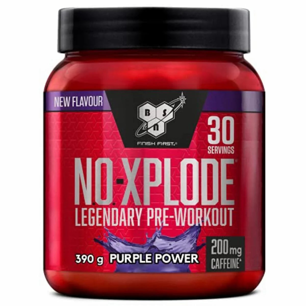 BSN N.O. Xplode Legendary