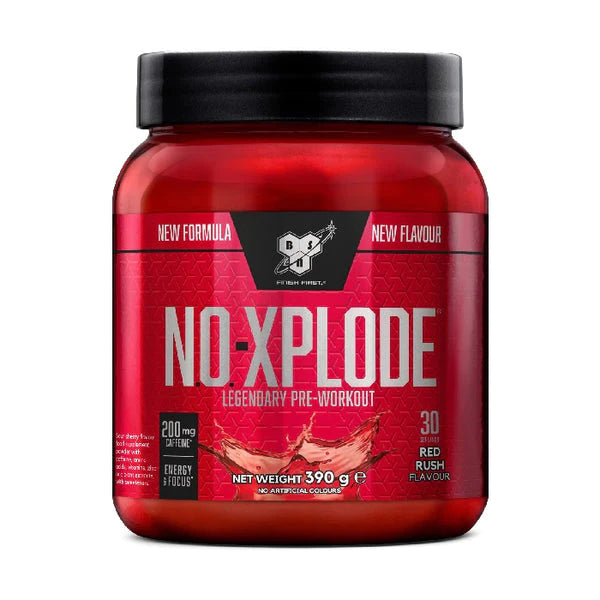 BSN N.O. Xplode Legendary