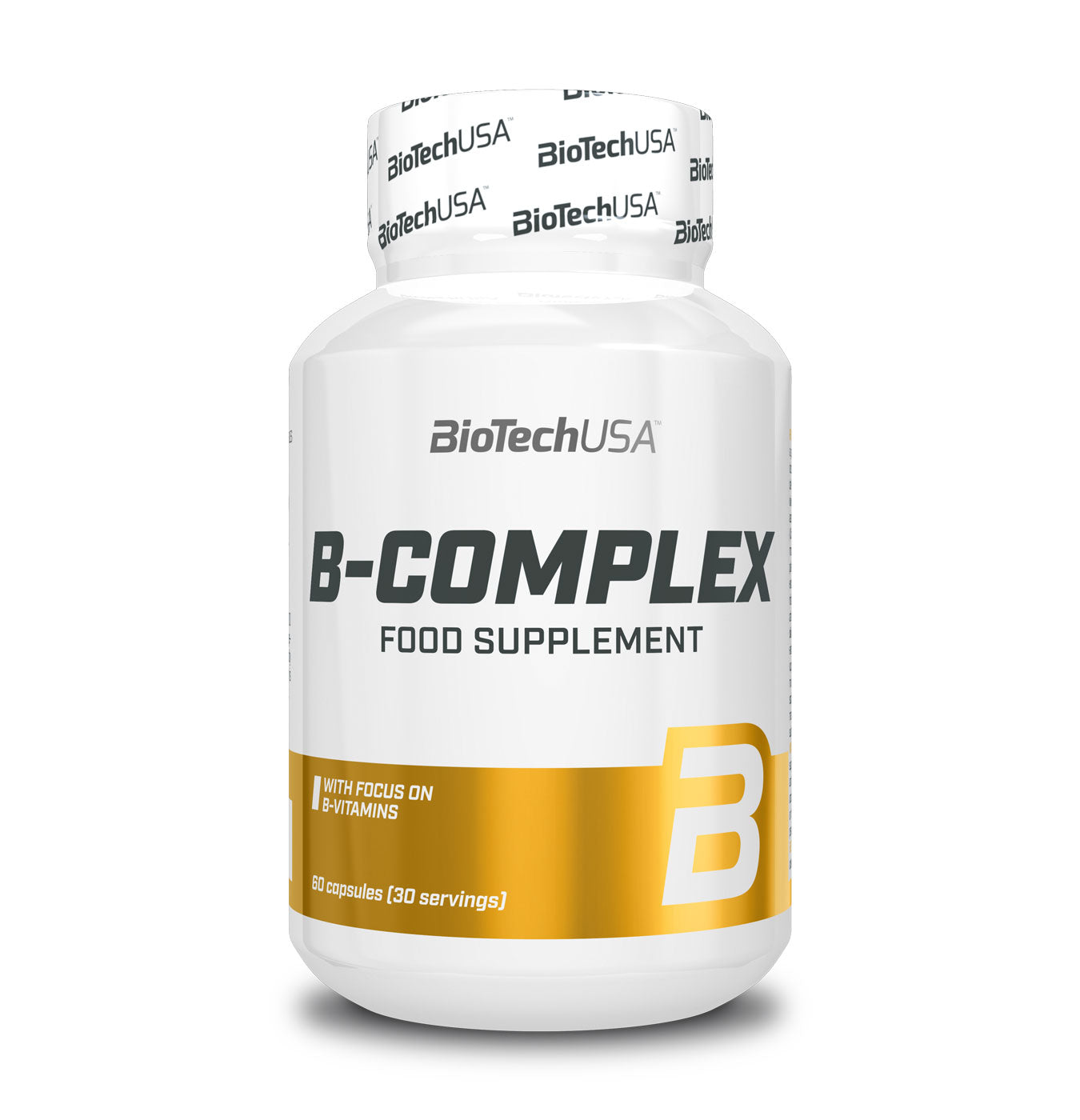 BioTechUSA B - Complex
