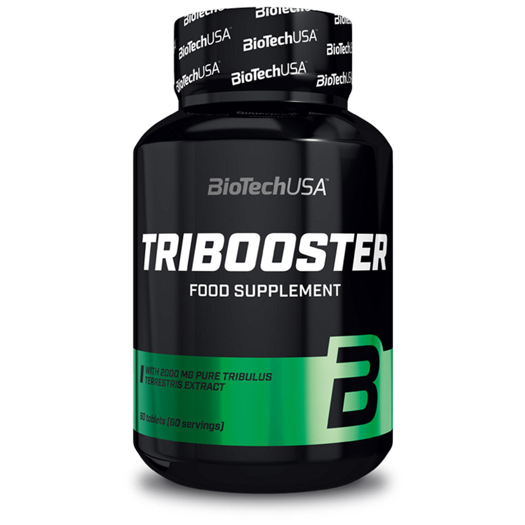BioTechUSA Tribooster