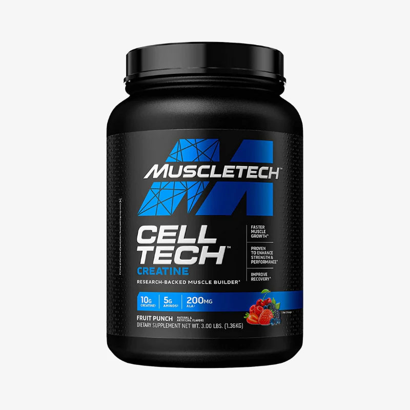 Muscletech Cell-Tech