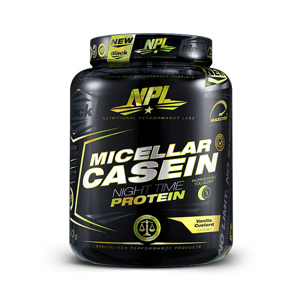 NPL Micellar Casein