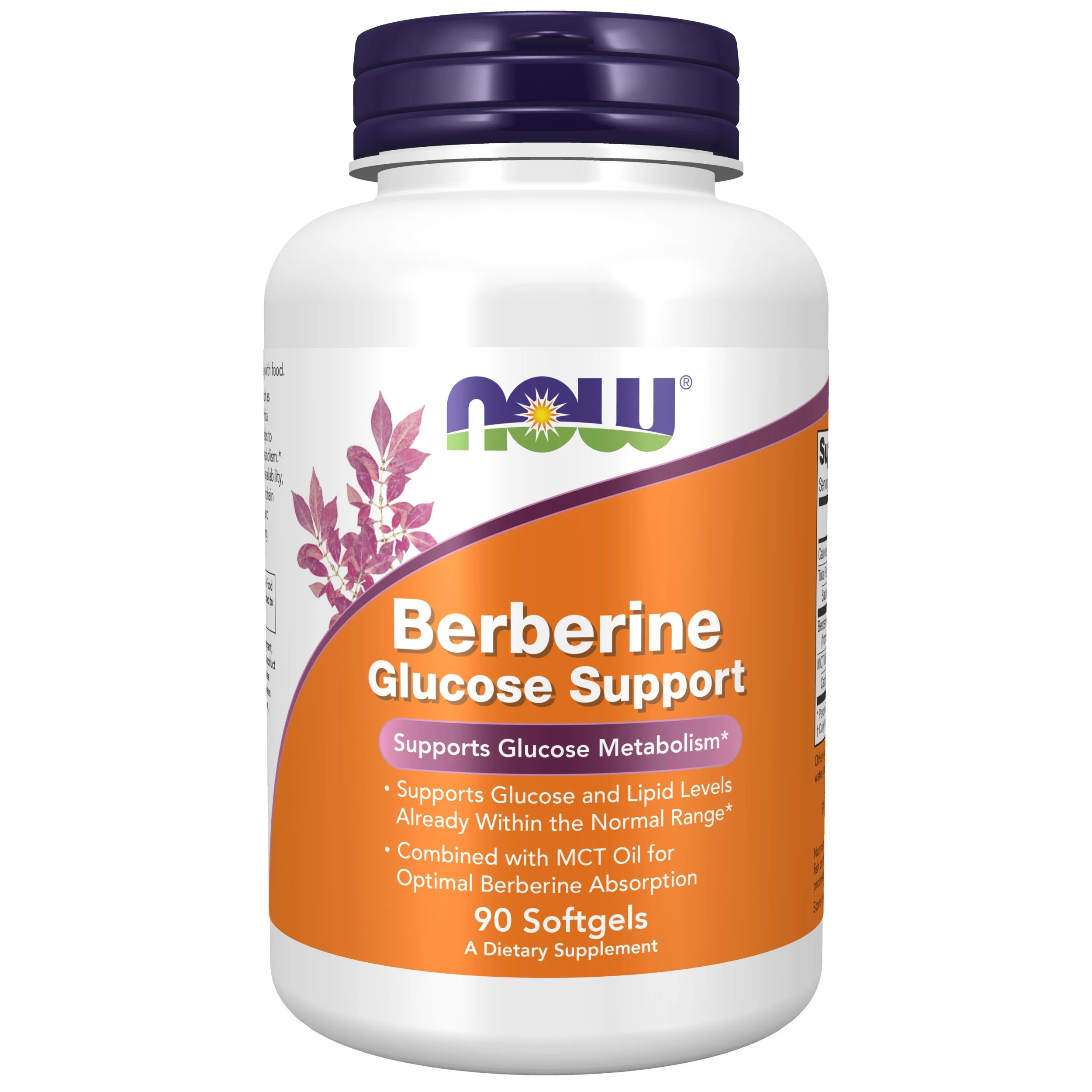 NOW Foods Berberine