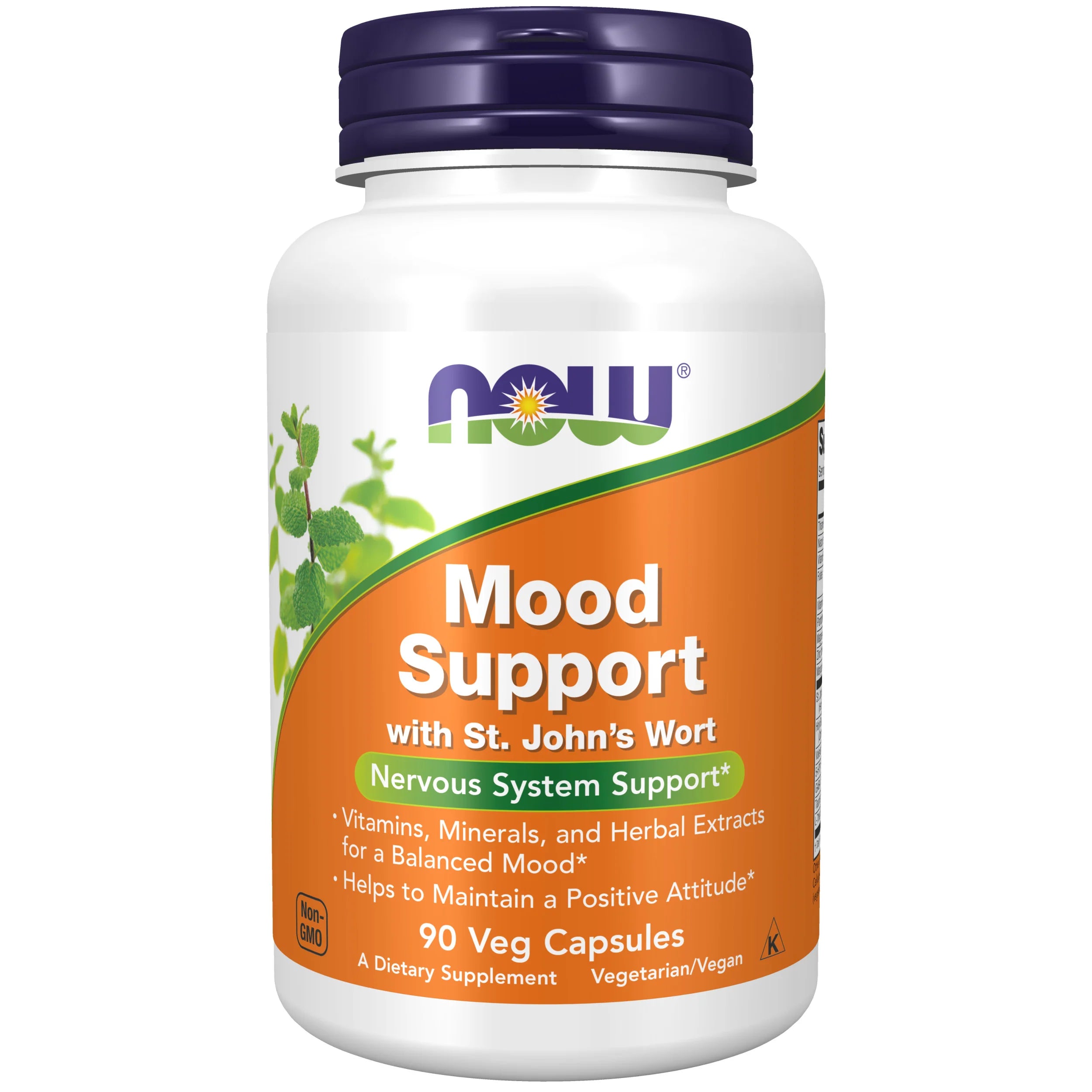 NOW Foods Mood Support