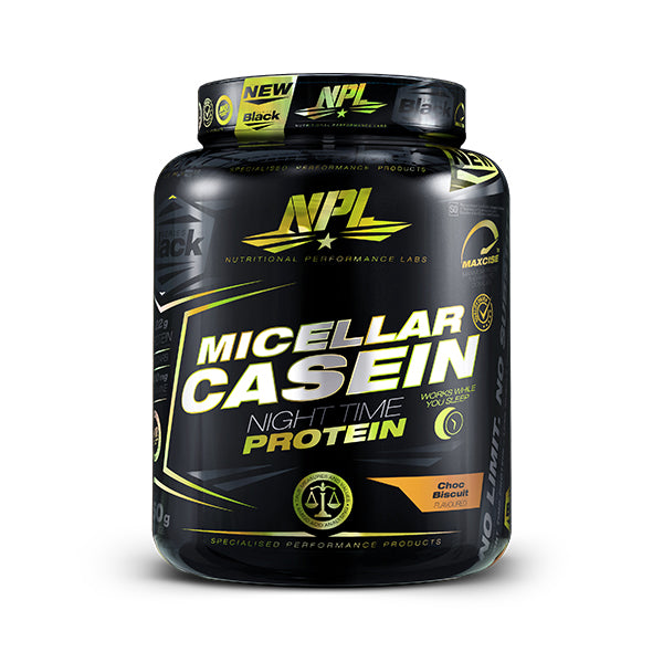 NPL Micellar Casein