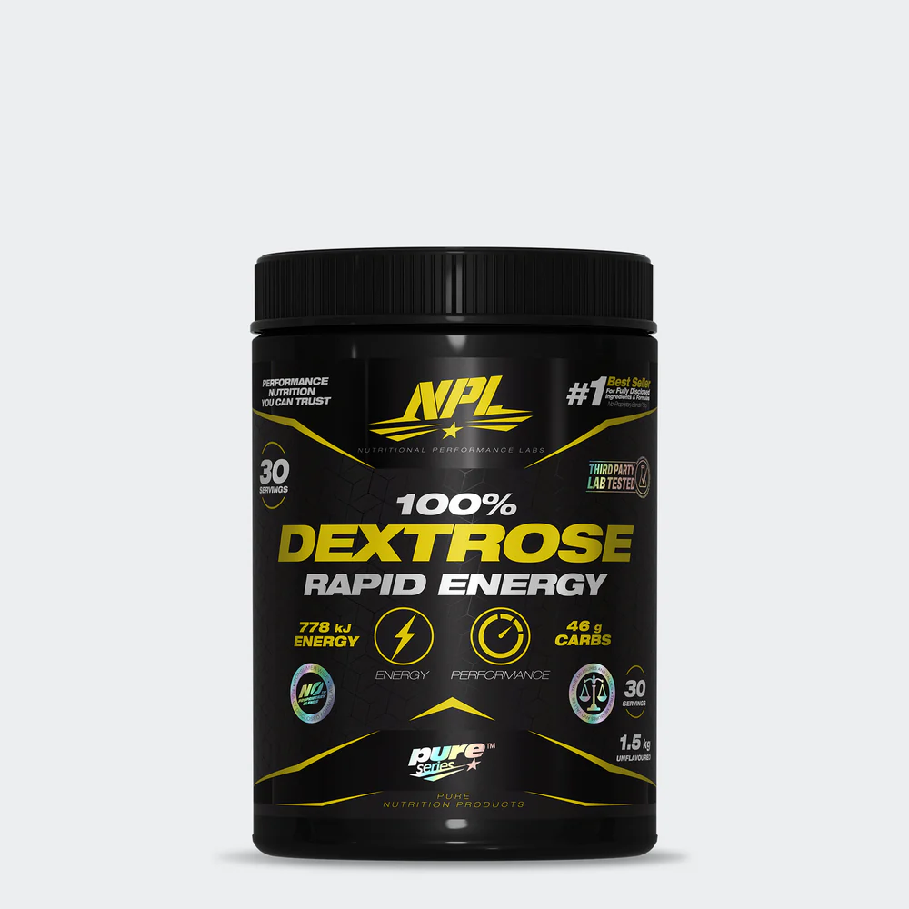 NPL Dextrose