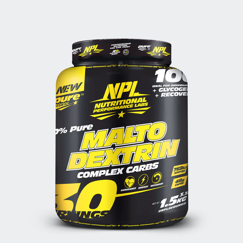 NPL Maltodextrin
