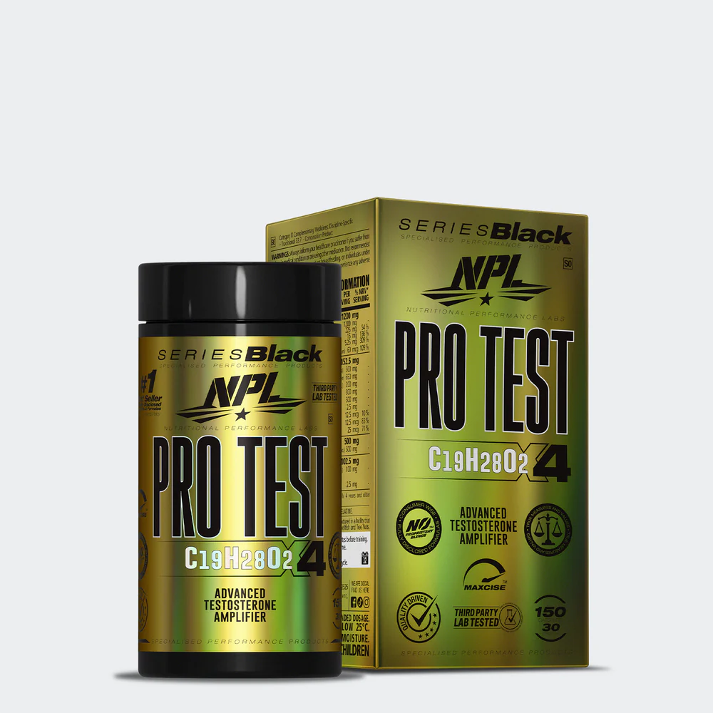 NPL Pro Test