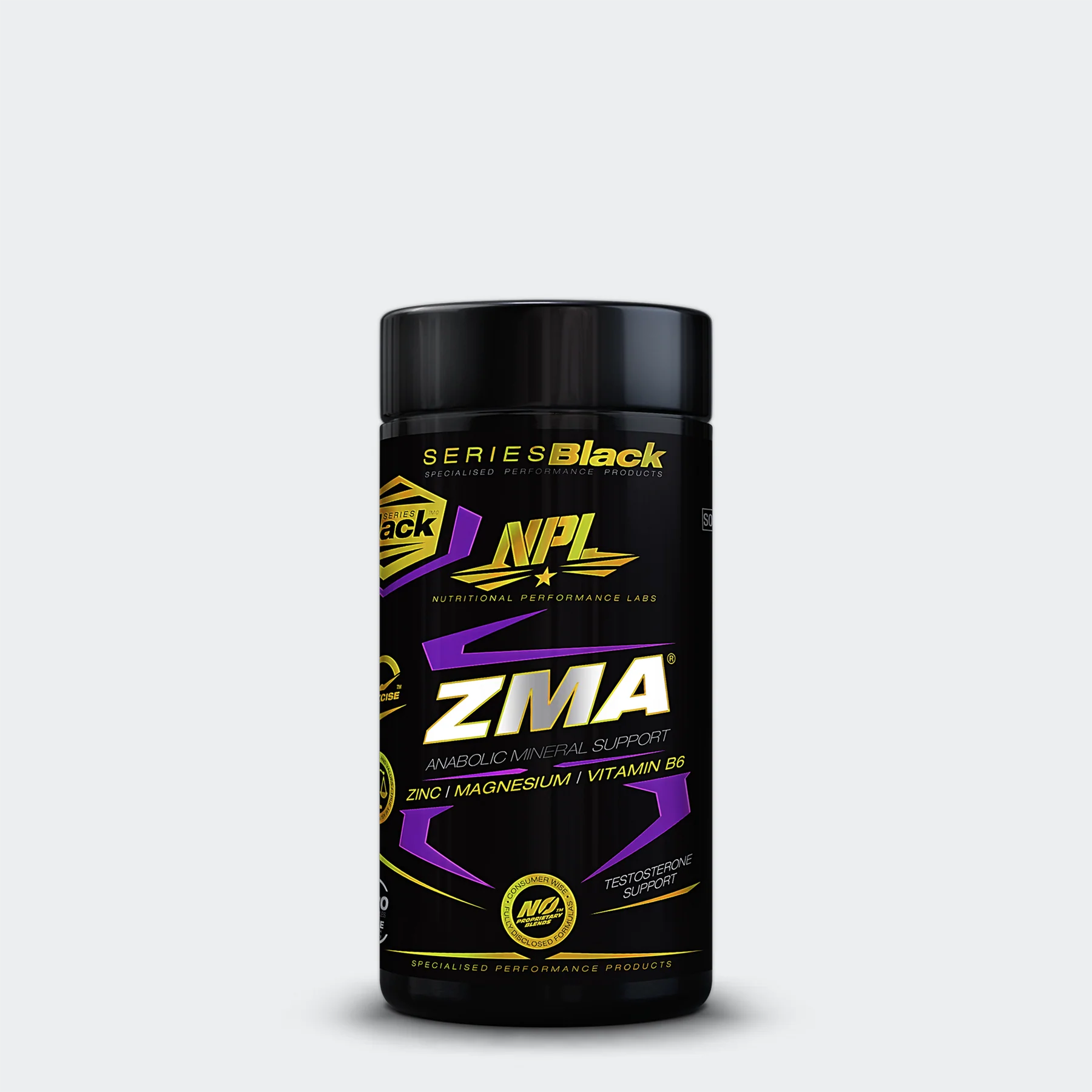 NPL ZMA