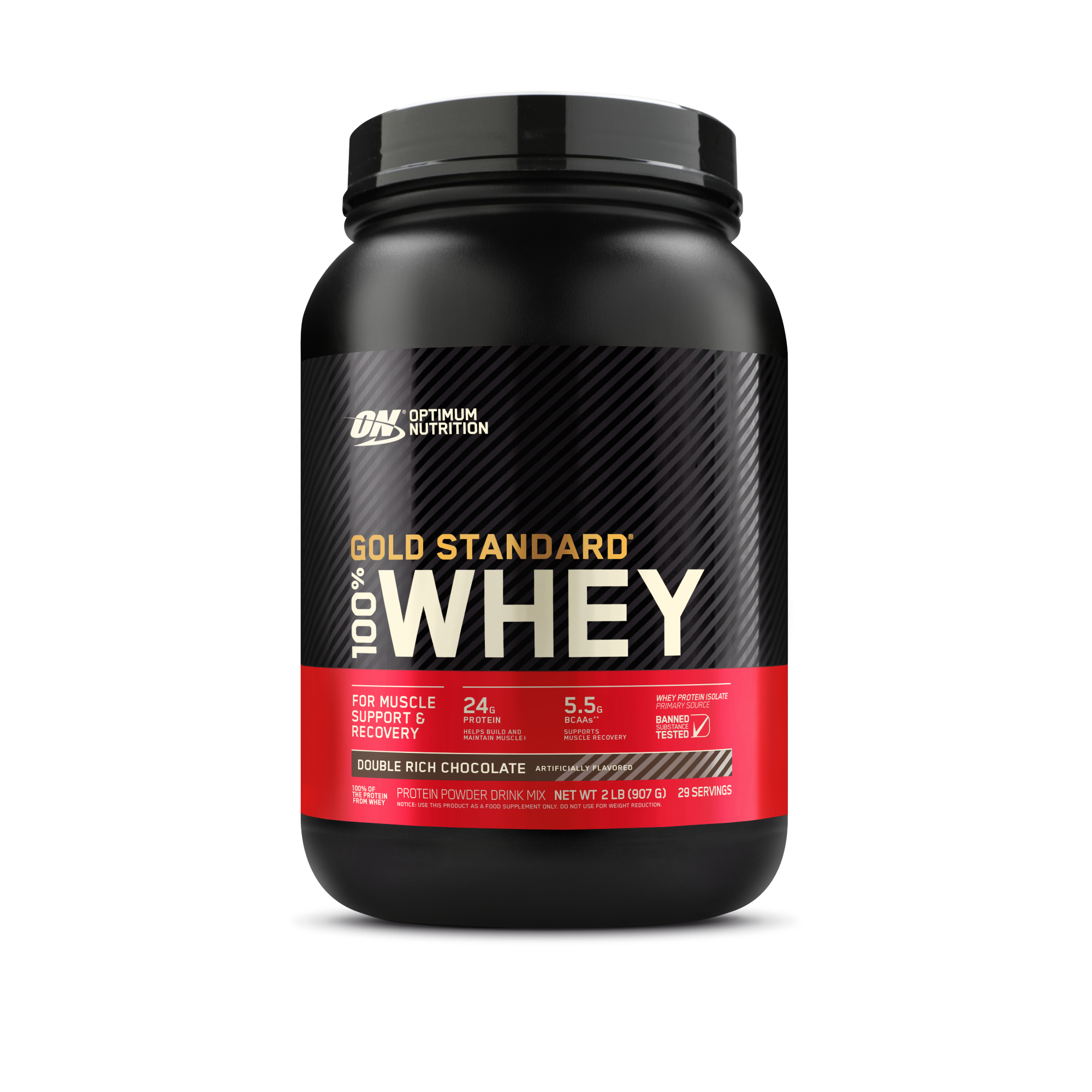 Optimum Nutrition Gold Standard 100% Whey