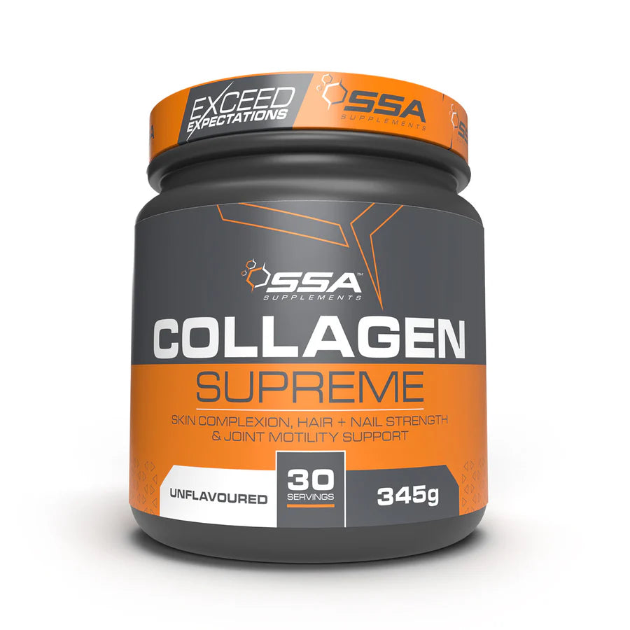 SSA Superior Collagen