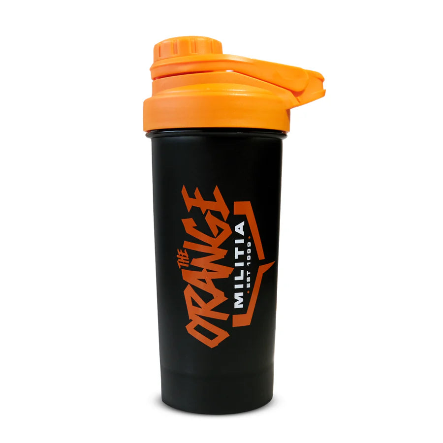 SSA Shaker