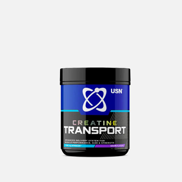 Usn Creatine Transport Kratos Empire 6547