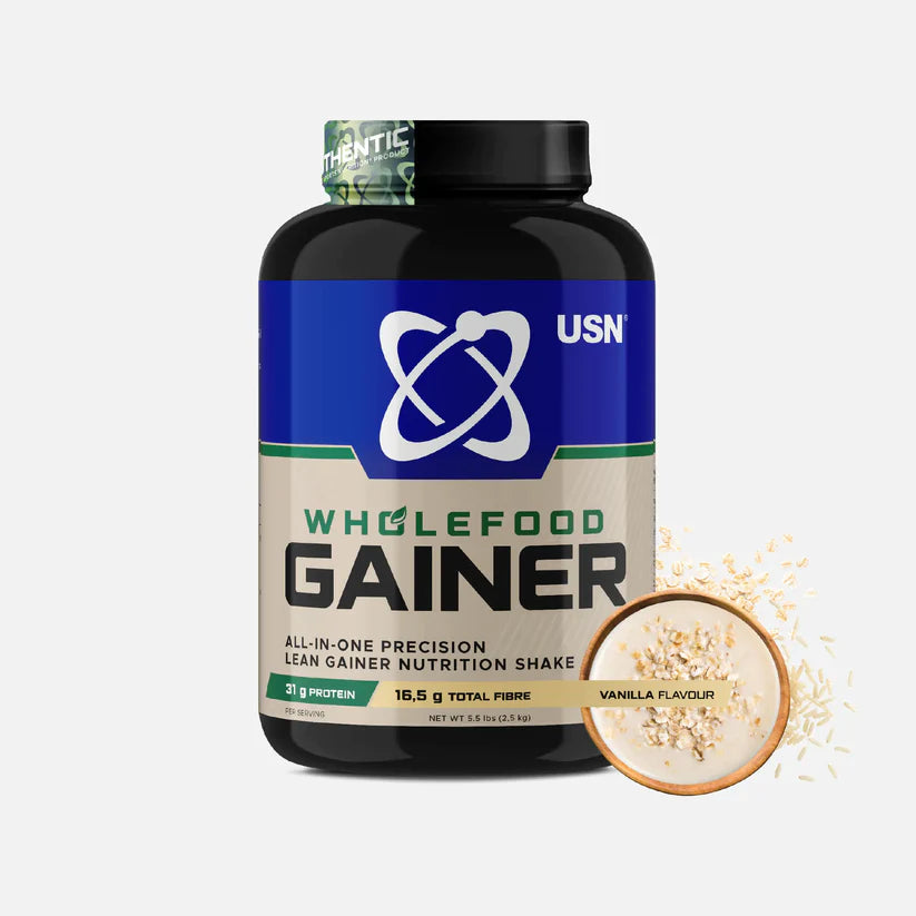USN Wholefood Gainer