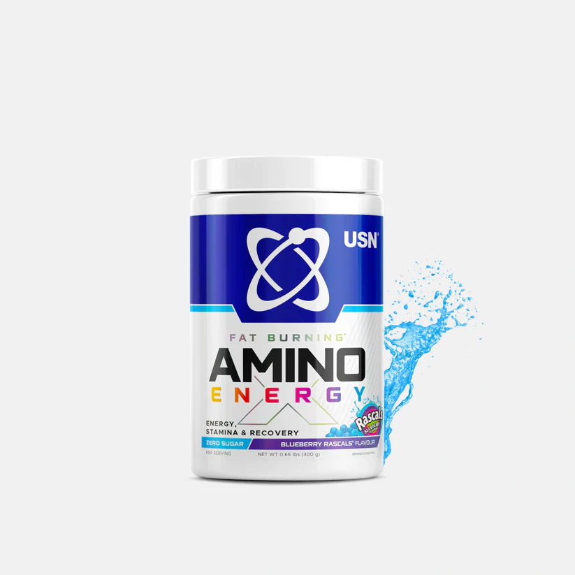 USN Amino Energy