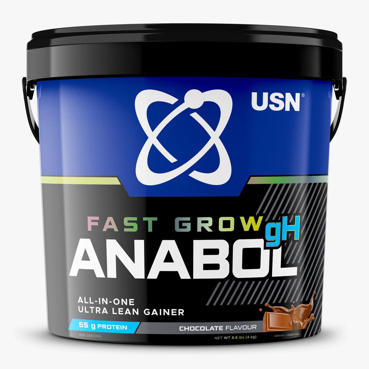 USN Fast Grow Anabolic gH