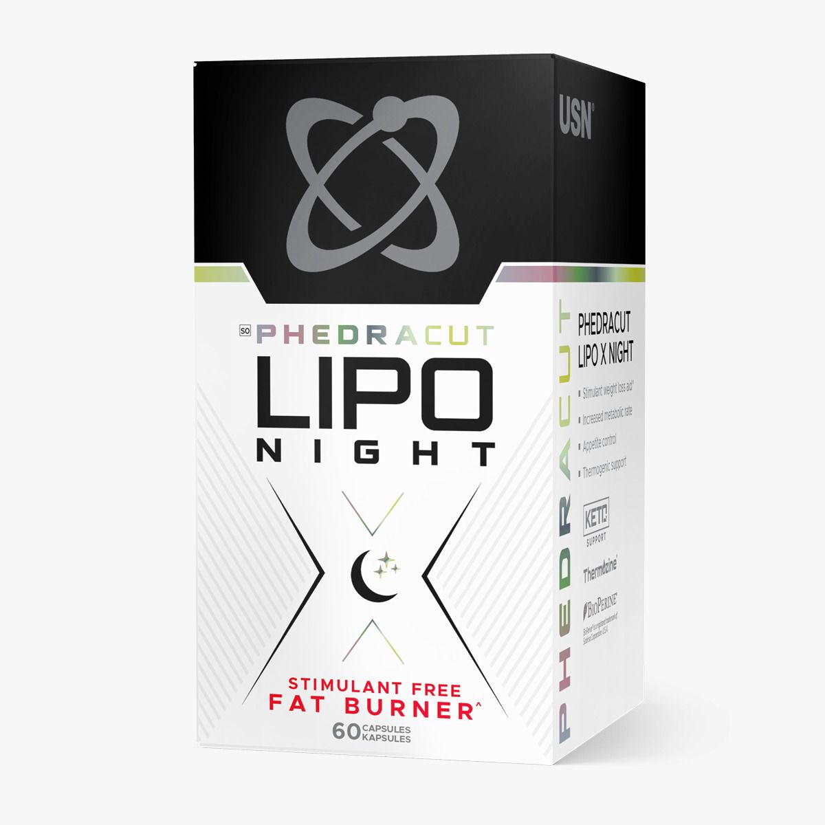 USN Phedracut Lipo X Night