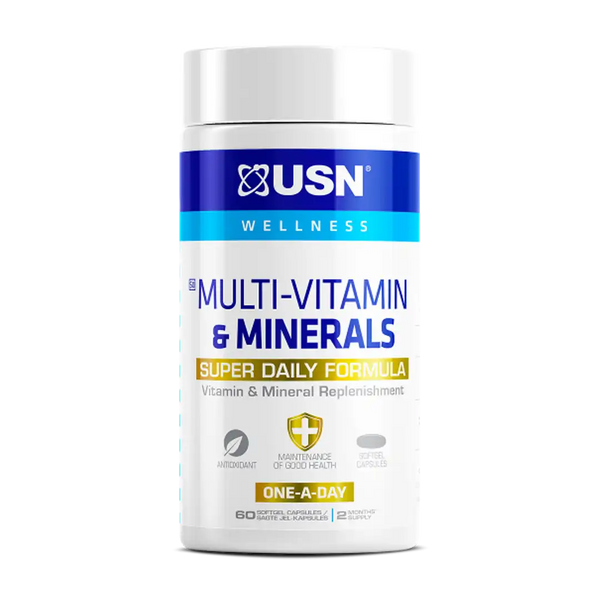 Nestlés Vitamin Empire Is This Just The Beginning - 53su35f