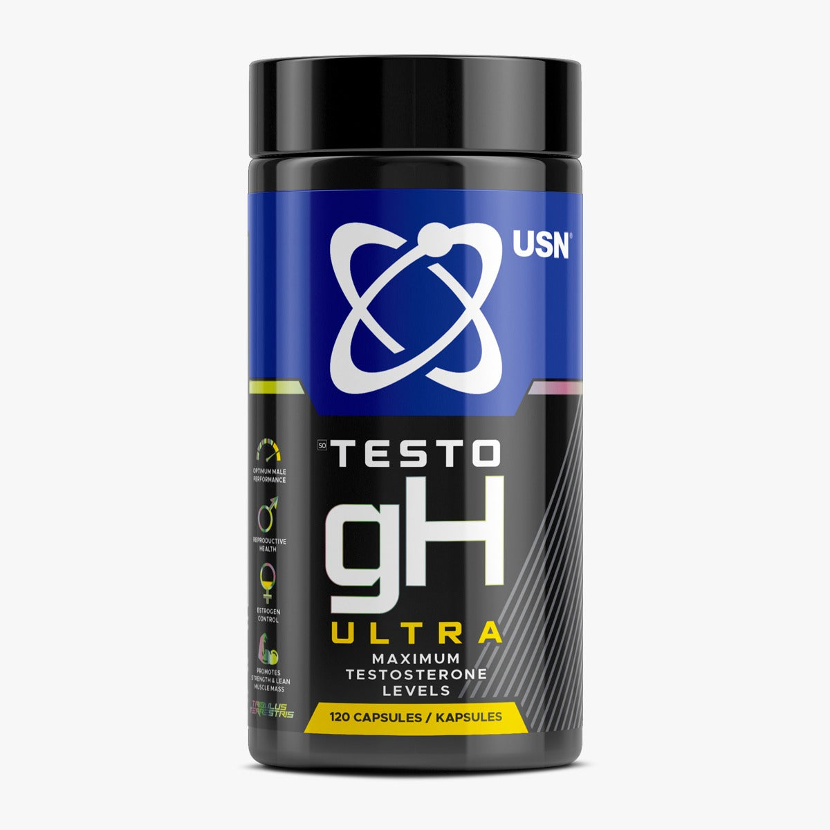 USN Testo gH Ultra