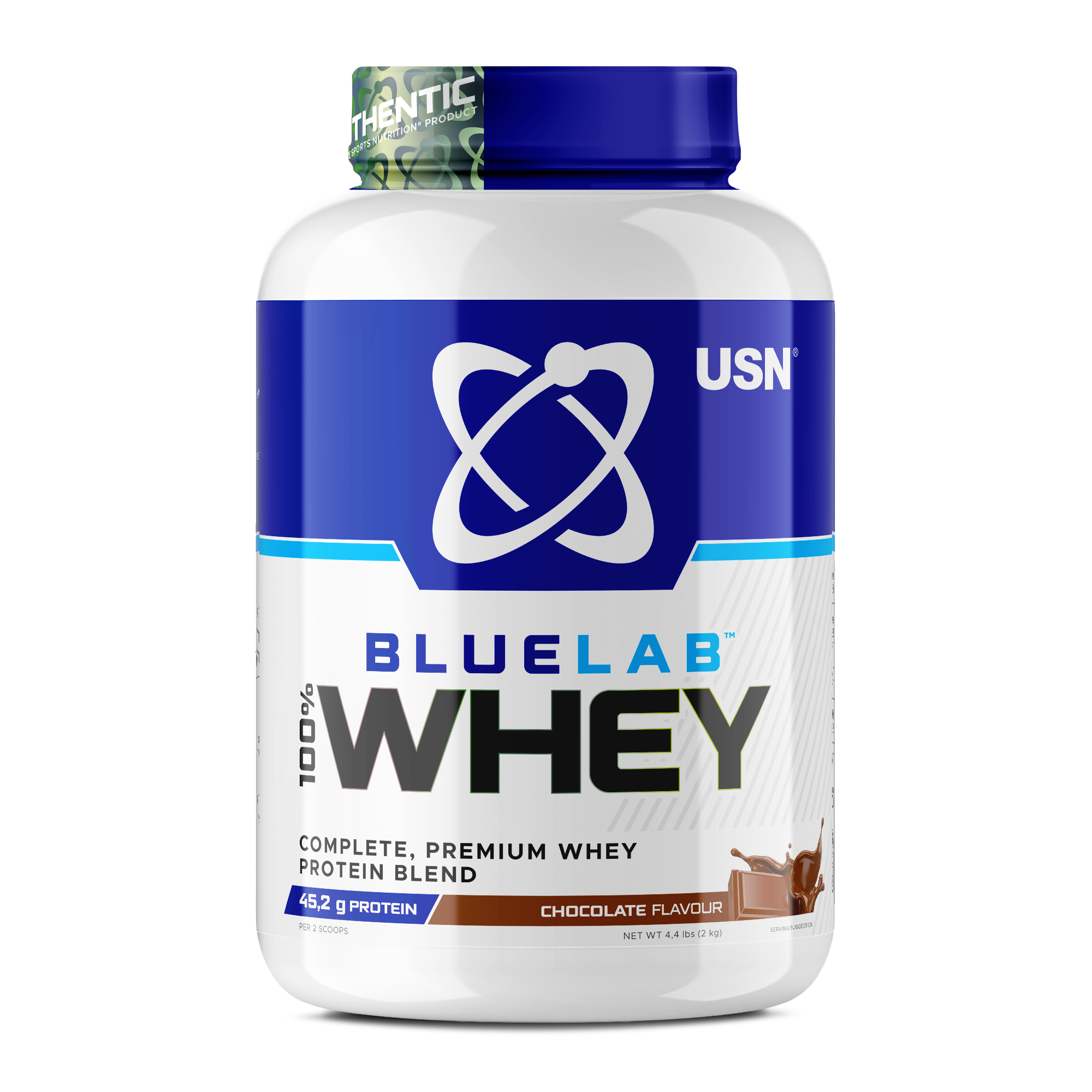 USN Bluelab 100% Whey