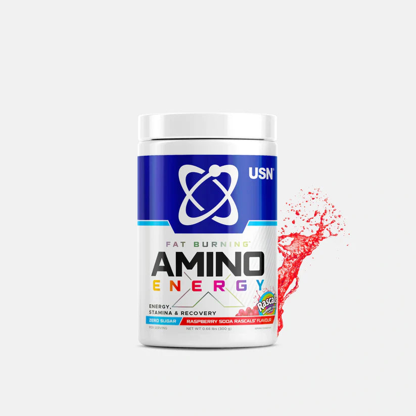 USN Amino Energy