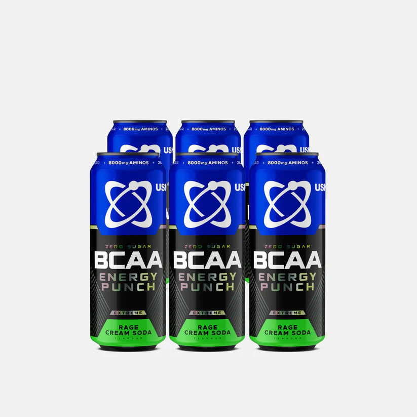 USN BCAA Power Punch