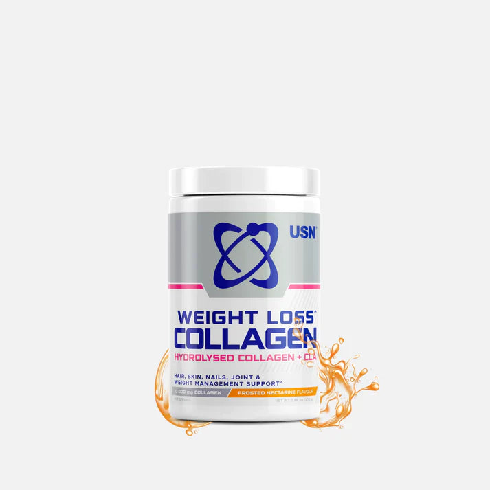 USN Weight Loss Collagen Powder
