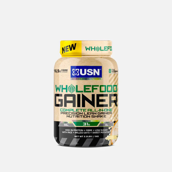 USN Wholefood Gainer