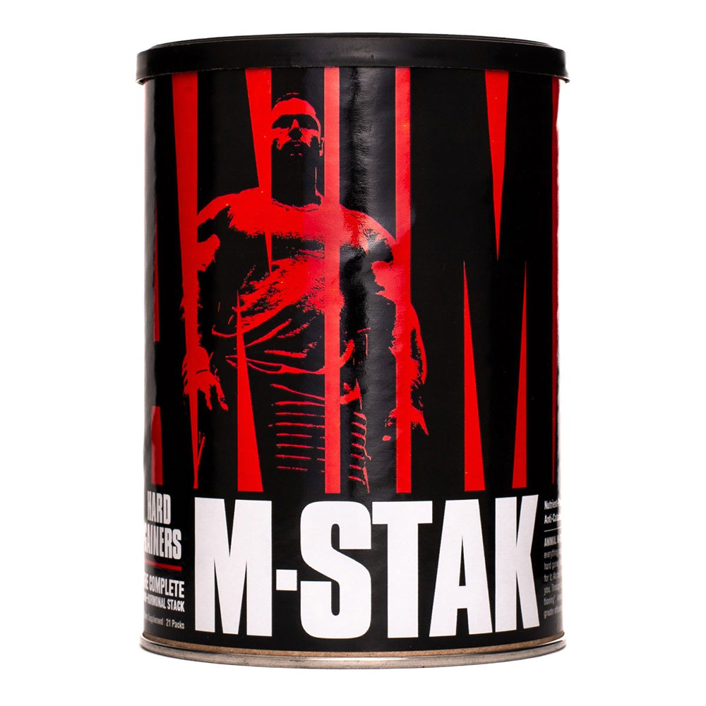 Animal M-Stak