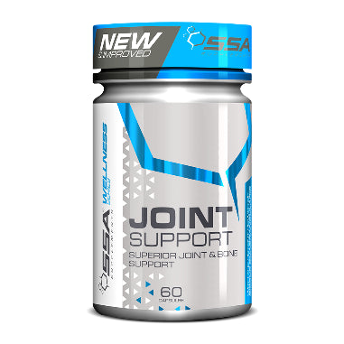 SSA JOINT SUPPORT 60CAPS