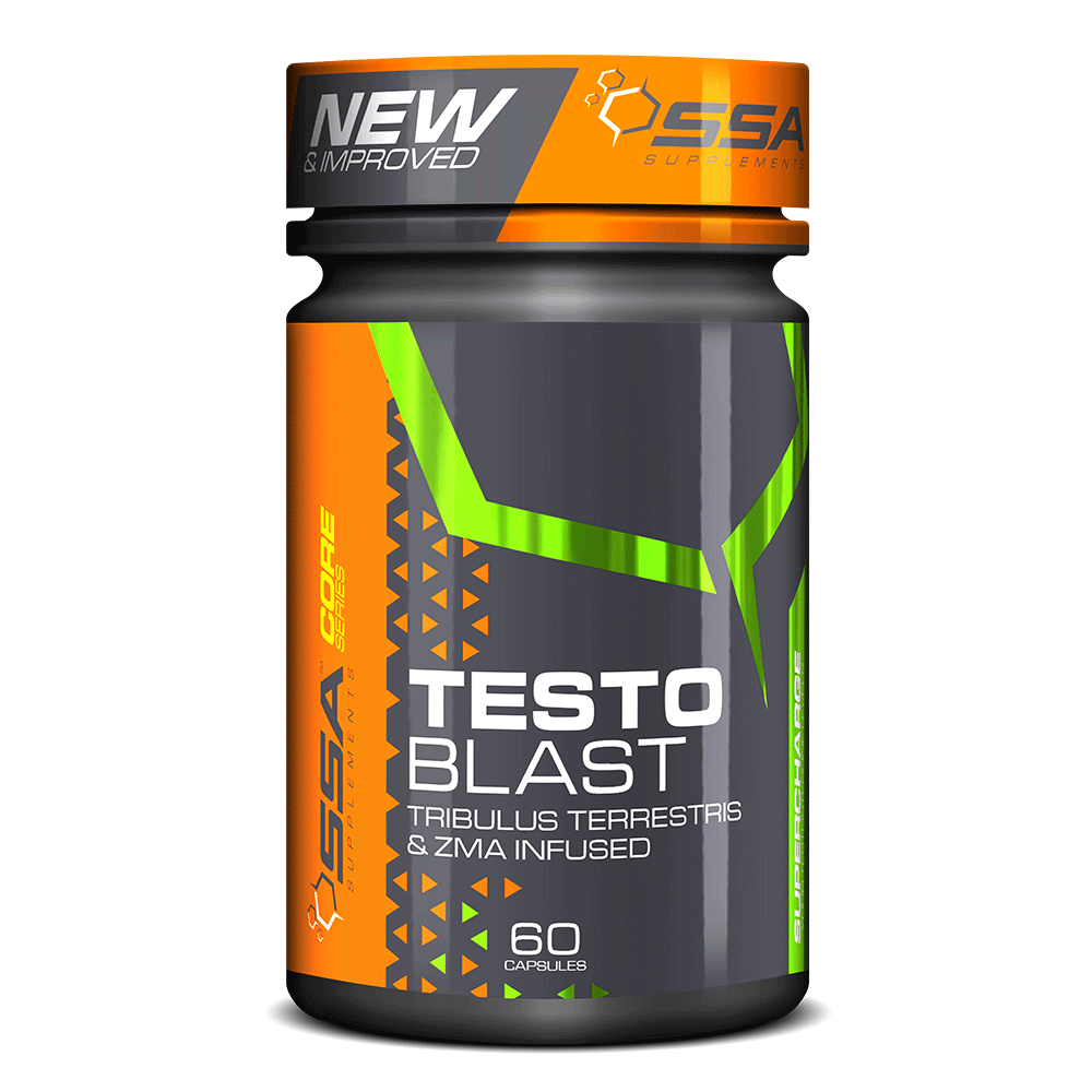 SSA Testoblast