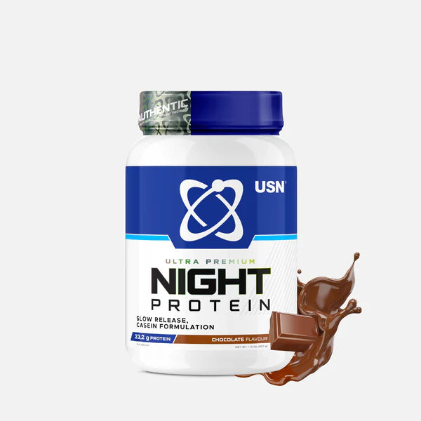 USN Casein Night Protein