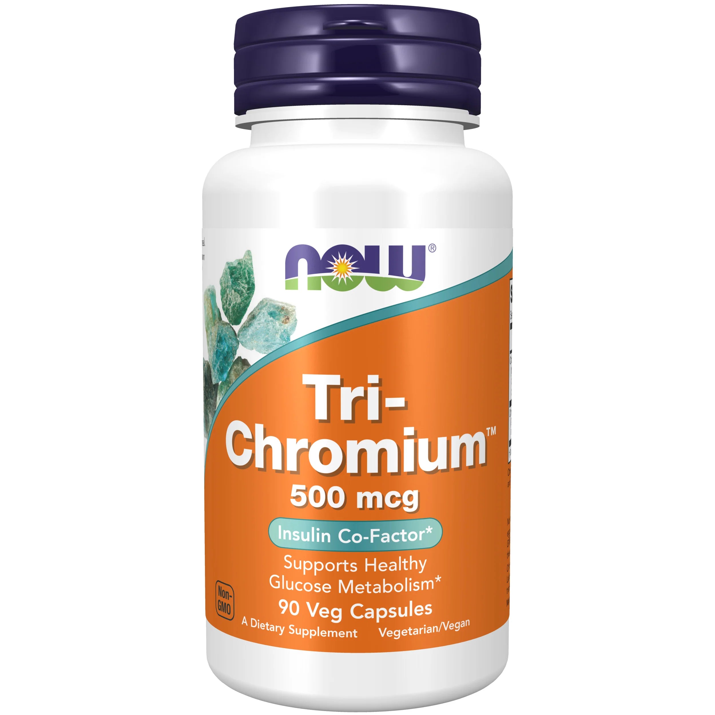 NOW Foods Tri-Chromium