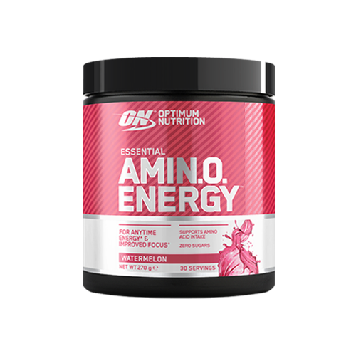 Optimum Nutrition Amino Energy