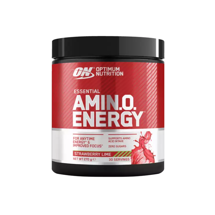 Optimum Nutrition Amino Energy