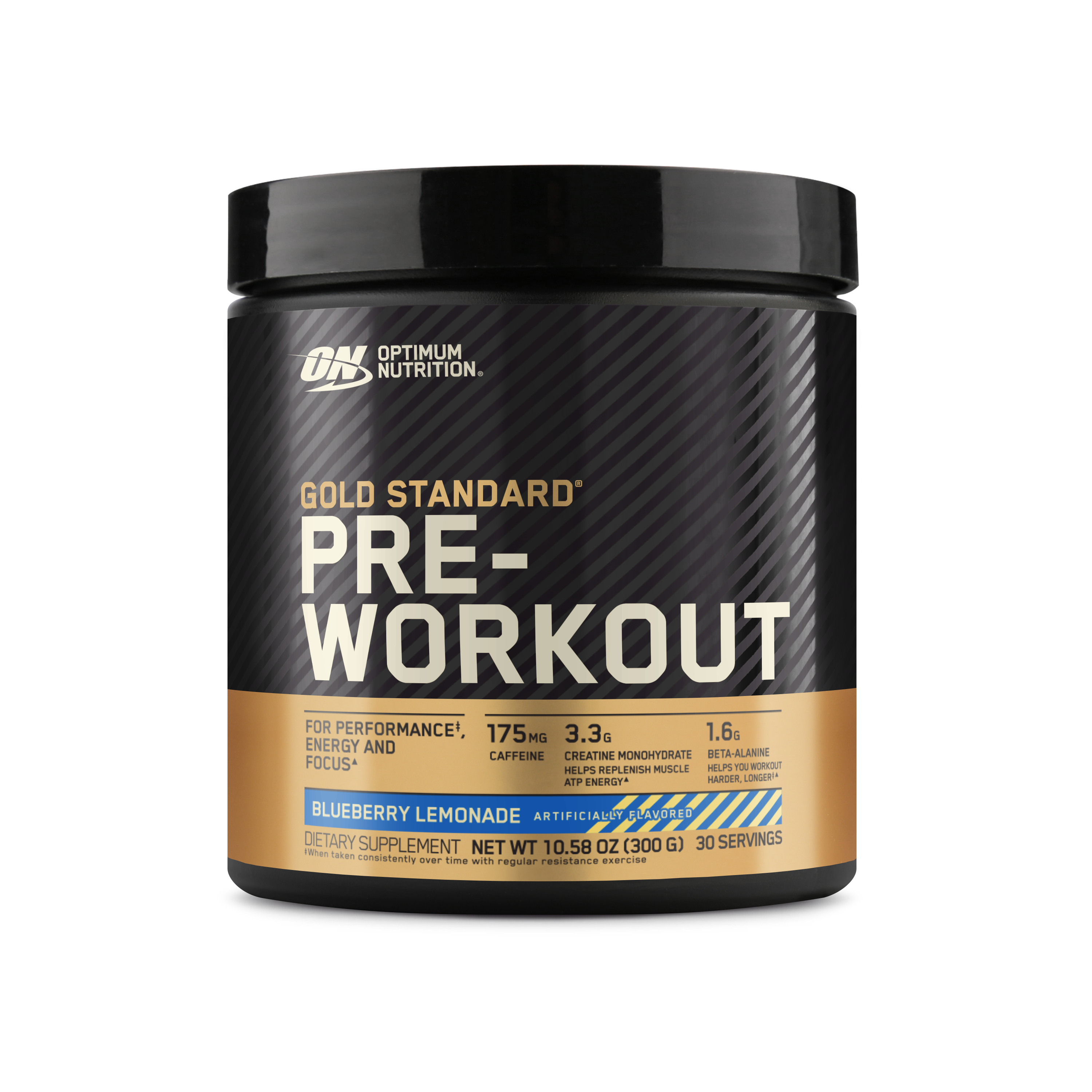 Optimum Nutrition Gold Standard Pre-Workout