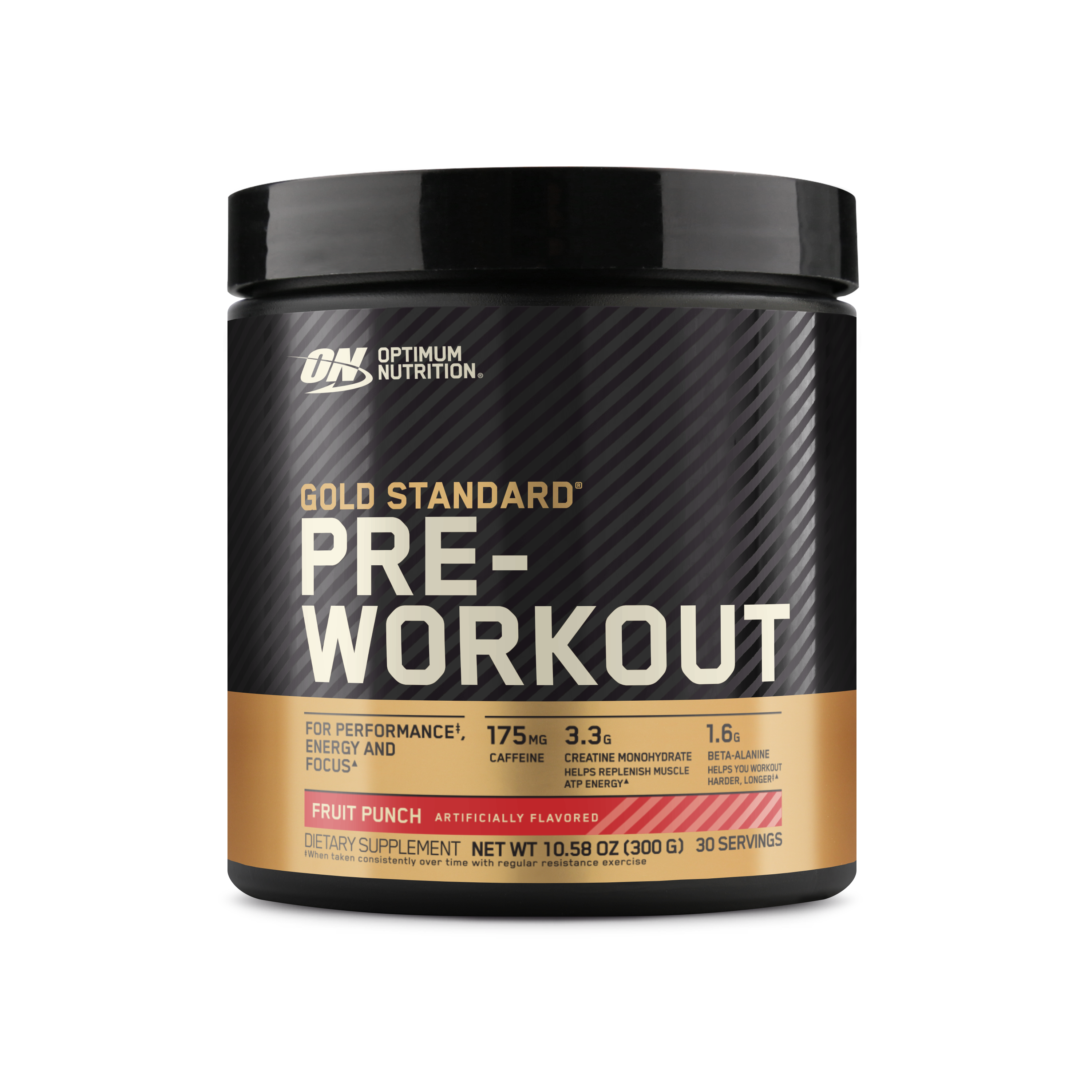 Optimum Nutrition Gold Standard Pre-Workout